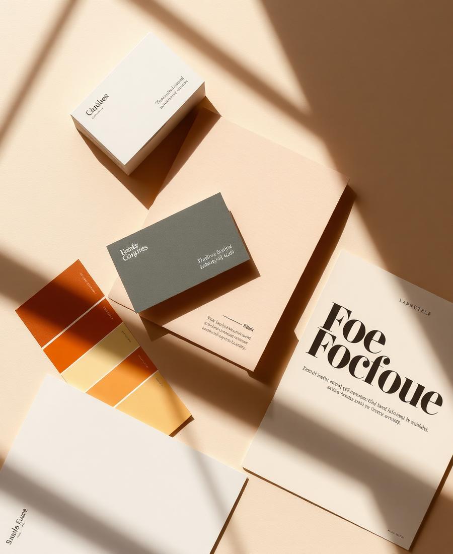 Brand Identity