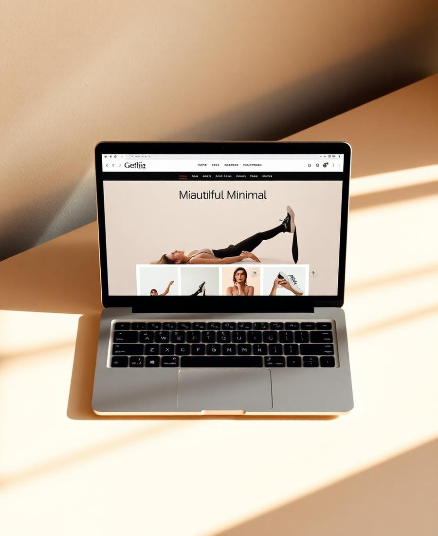 Website Design